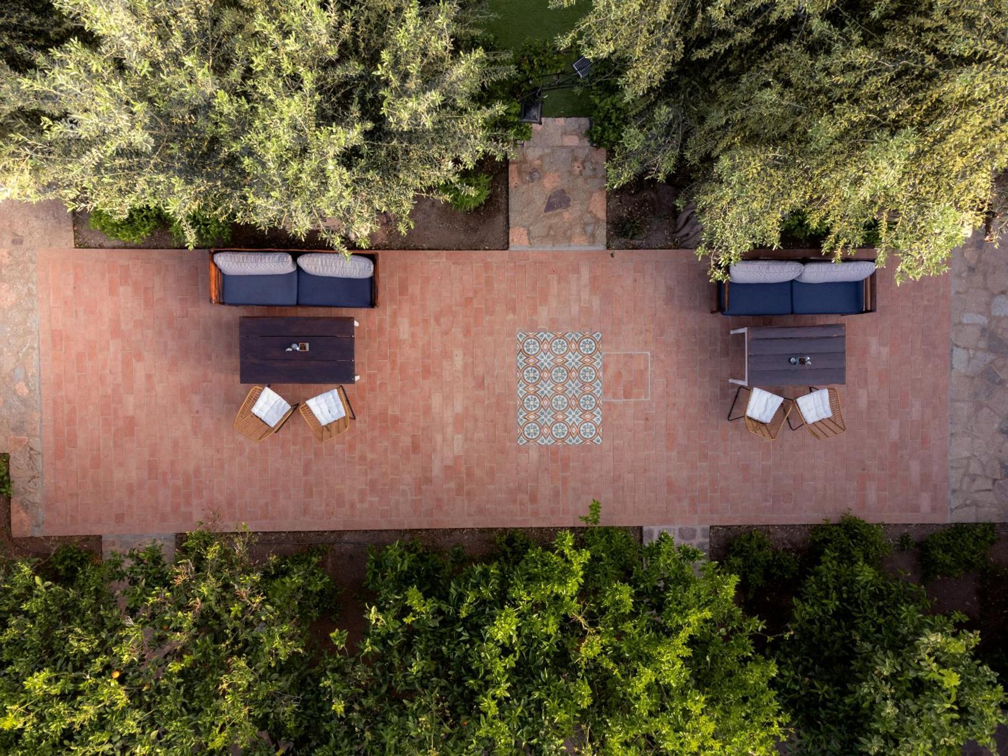 הידרה Rafalias Mansion מראה חיצוני תמונה